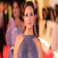 ريهام عبد الغفور.. تألق درامي وتكريم سينمائي مميز
