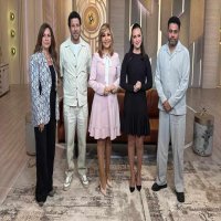 كشف كواليس تغيير مخرج ظلم المصطبة و نجوم المسلسل يكشفون أسرار العمل لأول مرة