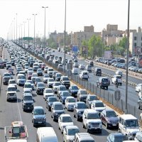 مخالفات مرورية تعرضك للعقوبة فى قانون المرور الجديد في مصر