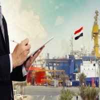 حجم الاستثمارات المتوقعة بين شركة موانئ أبوظبي والهيئة العامة الاقتصادية لقناة السويس