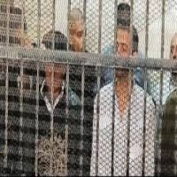 محكمة المنصورة تقضي بإعدام مدرس الفيزياء