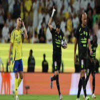 فوز مثير للإتحاد علي النصر في كلاسيكو السعودية 