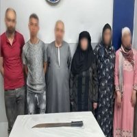 القبض على أطراف المشاجرة العنيفة التى تم على أثرها اقتحام مسجد بمدينة السلام بالقاهرة