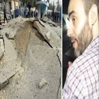 اسرائيل تعلن استهدافها لمحمد السنوار في غزة 