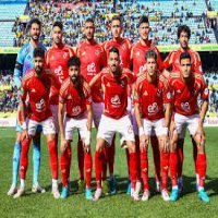 باتشوكا أول لقاءات الأهلي الودية خلال الإستعداد لكأس العالم للأندية
