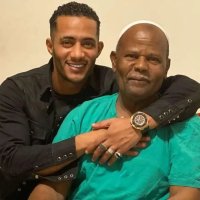 مهنة والد الفنان محمد رمضان الحقيقية تفاجئ الجميع!