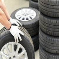 تعرف علي أهمية إطارات السيارات...  ووقت تبديلها وكيفية معرفة وقت تغييرها