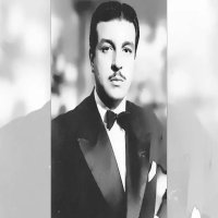 صراع الغيرة بين أنور وجدي وليلى مراد.. حالفه صراع الرفض من والد ليلى فوزي!!