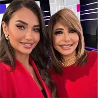 الحديدى لهذه الأسباب إرتديت النظارة في بداياتي وتعترف لماذا أكون على الشاشة جادة ورصينة ومتزنة