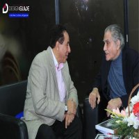  جوائز باسم الفنان الكبير الراحل جمعة فرحات من المتحف العربي للكاريكاتير