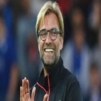 مدرب ليفربول مرشح لدور البطولة في الفيلم البوليسي جيمس بوند