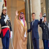 مقترح سعودي-فرنسي مشترك لتفكيك سلاح حركة حماس وتحويلها إلى كيان سياسي