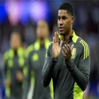 برشلونة يقدم عرضا رسميا لضم راشفورد