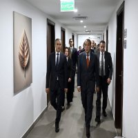 رئيس الوزراء يتفقد المقر الرئيسي الجديد لجهاز حماية المستهلك