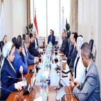التموين تطوير المنافذ التابعة وتعزيز التعاون مع القطاع الخاص