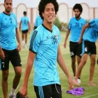 نادي المحلة يطالب مقابل رعايته للاعب  إمام عاشور 