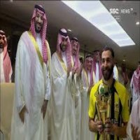 الاتحاد السعودي بطل كأس الملك لهذا العام 