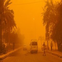 أسباب المشادة بين لميس و الأرصاد الجوية حول ما شهدته الإسكندرية ومصداقية التوقعات 