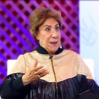 رحيل سيدة المسرح العربى الفنانة سميحة أيوب عن عمر 93 عاماً