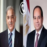 الرئيس الباكستاني يهنئ الرئيس السيسى بحلول عيد الاضحى المبارك