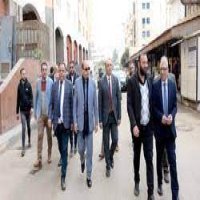  إخلاء سبيل  طبيب قنا بعد الصلح مع أهل المسنة المتوفاة 