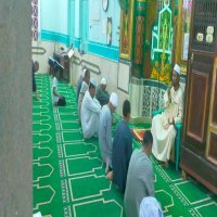 "وحدة السكان" تنظم ندوة عن مخاطر الإدمان بمسجد السواكنية بإسنا