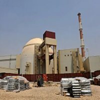 ﻿رئيس هيئة الطاقة الذرية السابق يكشف مخاطر ضرب مفاعل  بوشهر ويصفه بأنه المكان الأخطر على الإطلاق