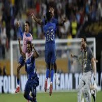 الهلال يقصي مانشيستر سيتي من كأس العالم 