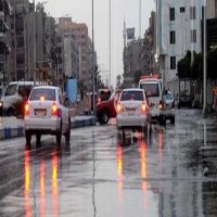 أسباب الظاهرة الجوية الغير مسبوقة في مثل هذا التوقيت من العام فى مصر