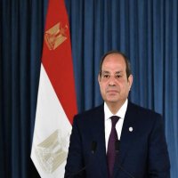 الرئيس السيسي يوجه الحكومة بدراسة إغلاق الطريق الإقليمى
