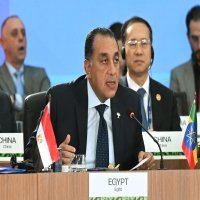 كلمة رئيس الوزراء بقمة مجموعة بريكس بالبرازيل 