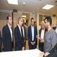 وزير الاتصالات: مصر لا تعتمد على سنترال واحد 