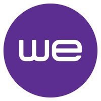 الشركة المصرية للاتصالات تنعى شهداء حريق سنترال رمسيس