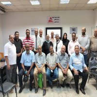 ﻿ ختام فعاليات الدورة التدريبية لتنمية مهارات منسقي وحدة السكان بمحافظة الأقصر