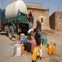 ما هي المياه الرمادية وهل يمكنها حل أزمة المياه العالمية؟