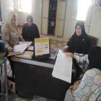 زيارات مكثفة لمشرفات تنظيم الأسرة بصحة السنبلاوين