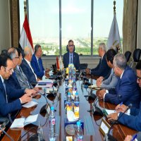 وزير التموين يتابع الموقف التنفيذي لمستودعات الاستراتيجية   