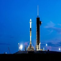 الطائرة الفضائية الأمريكية X-37B نظام ملاحة كمي جديد  قد يلغي  GPS