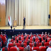 وزير التعليم يناقش آليات الاستعداد للعام الدراسي الجديد