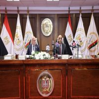 أعضاء هيئة النيابة الإدارية الجُدد يؤدون اليمين القانونية 