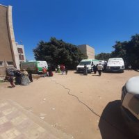 خدمات طبية مجانية في قرى محافظة أسيوط 