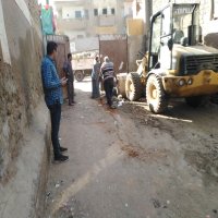 محافظ أسيوط يوجه حملات نظافة استعدادًا للعام الدراسي الجديد