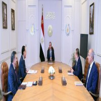 الرئيس السيسى يتابع مستجدات تعزيز أداء القطاع المصرفي 