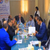 المعهد العالي التكنولوجي للعلوم الصحية طريق مصر الإسماعيلية 