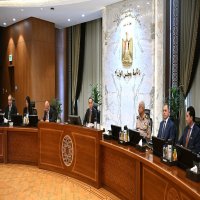 رئيس الوزراء يترأس الاجتماع الأسبوعي للحكومة
