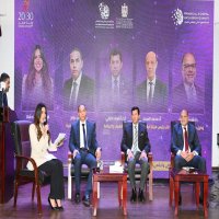 وزير الشباب والرياضة يشهد انطلاق قمة الشمول المالي والرقمي 
