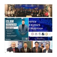 "برعاية أكاديمية زويل" انطلاق مؤتمر "FOODEX 2025" بالقاهرة