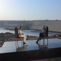 ﻿وزير الرى.. هذا موقف مصر من سد النهضة ولن نقبل باتفاق لا يتضمن اعتراف إثيوبي بحصتنا من مياه النيل
