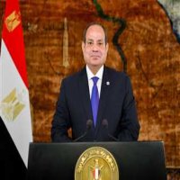 الرئيس السيسي، يصدر قانون الإجراءات الجنائية الجديد