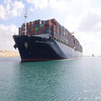 رئيس هيئة قناة السويس يكشف بالأرقام عوائد قناة السويس المتوقعة نهاية 2025